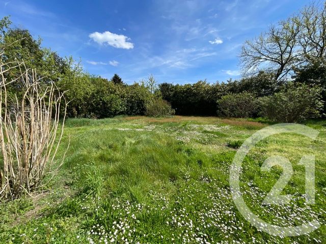 maison à vendre - 7 pièces - 124.0 m2 - LES EGLISOTTES ET CHALAURES - 33 - AQUITAINE - Century 21 G&B Immobilier