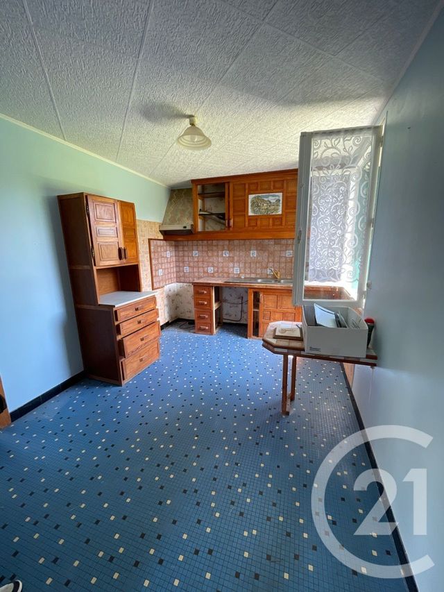 maison à vendre - 7 pièces - 124.0 m2 - LES EGLISOTTES ET CHALAURES - 33 - AQUITAINE - Century 21 G&B Immobilier