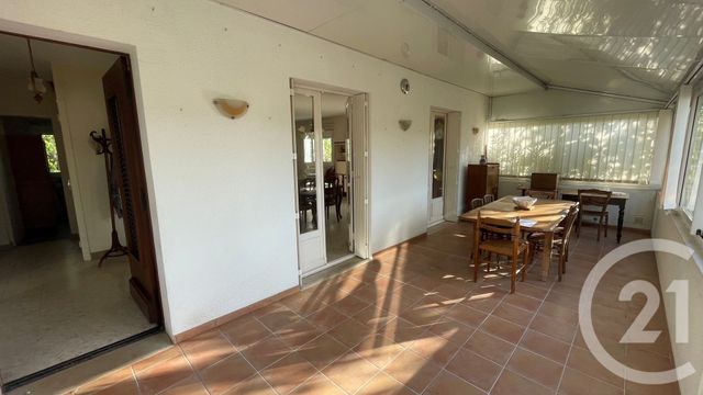 maison à vendre - 5 pièces - 128.82 m2 - ST AIGULIN - 17 - POITOU-CHARENTES - Century 21 G&B Immobilier