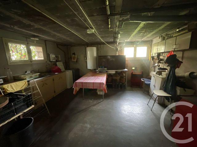 maison à vendre - 5 pièces - 128.82 m2 - ST AIGULIN - 17 - POITOU-CHARENTES - Century 21 G&B Immobilier