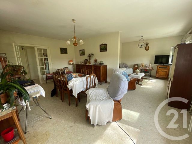 maison à vendre - 5 pièces - 128.82 m2 - ST AIGULIN - 17 - POITOU-CHARENTES - Century 21 G&B Immobilier