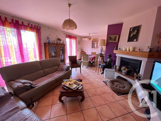 maison à vendre - 5 pièces - 104.56 m2 - PORCHERES - 33 - AQUITAINE - Century 21 G&B Immobilier