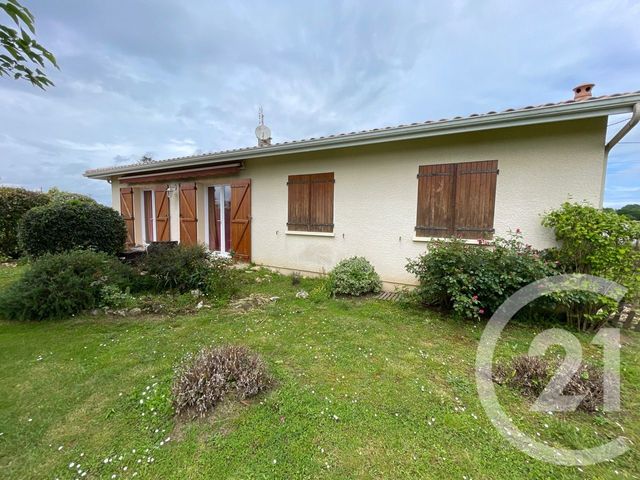 maison - PORCHERES - 33