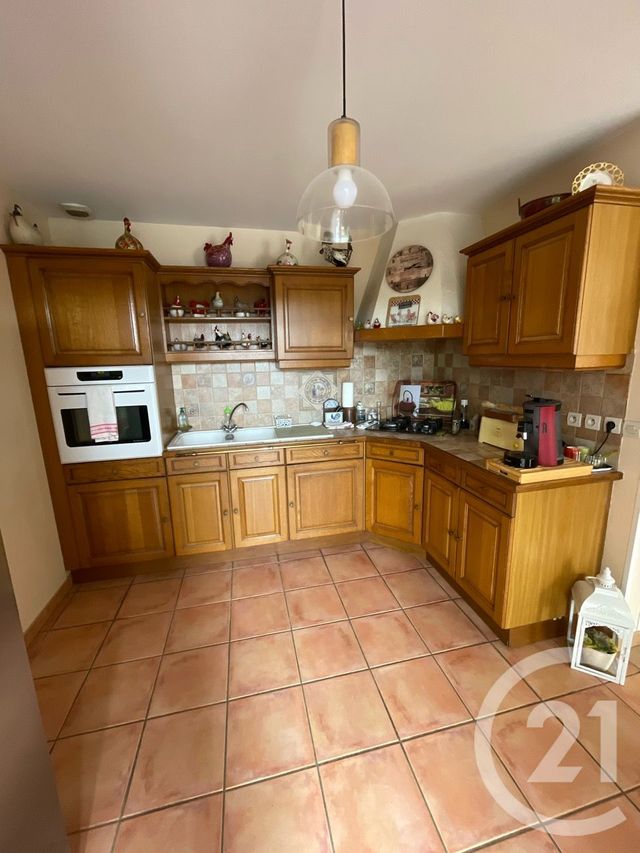 maison à vendre - 5 pièces - 104.56 m2 - PORCHERES - 33 - AQUITAINE - Century 21 G&B Immobilier