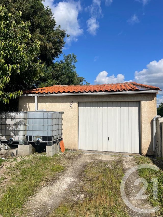 maison à vendre - 3 pièces - 60.02 m2 - COUTRAS - 33 - AQUITAINE - Century 21 G&B Immobilier