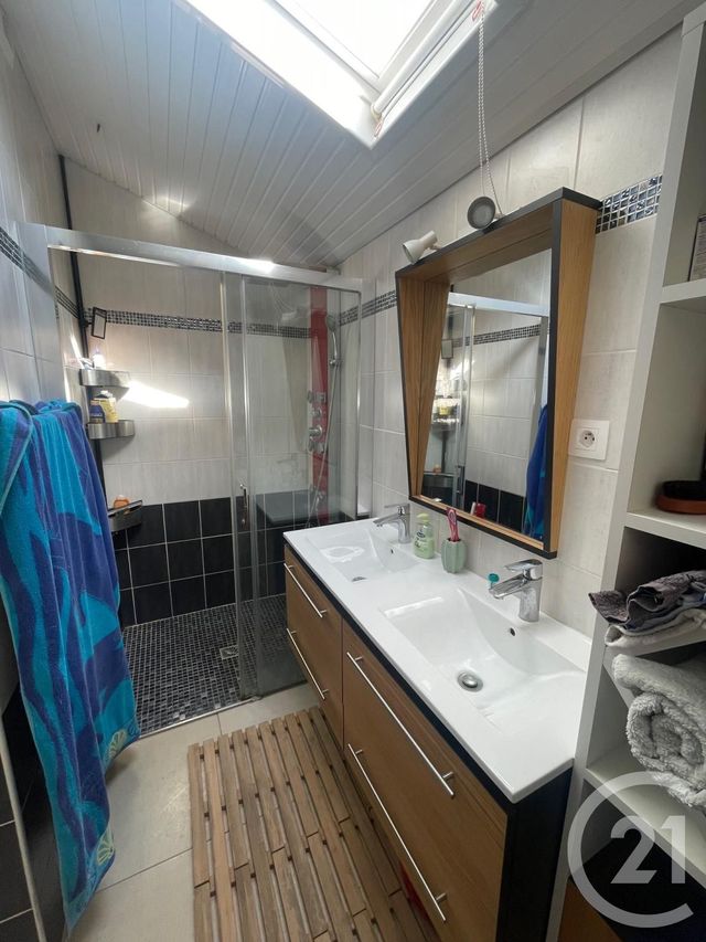 maison à vendre - 3 pièces - 60.02 m2 - COUTRAS - 33 - AQUITAINE - Century 21 G&B Immobilier