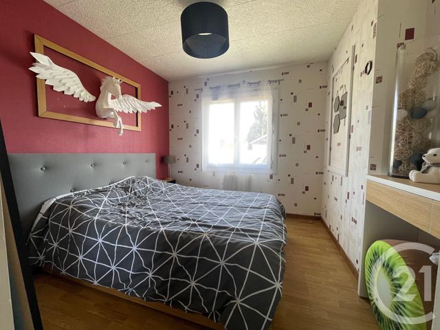 maison à vendre - 3 pièces - 60.02 m2 - COUTRAS - 33 - AQUITAINE - Century 21 G&B Immobilier