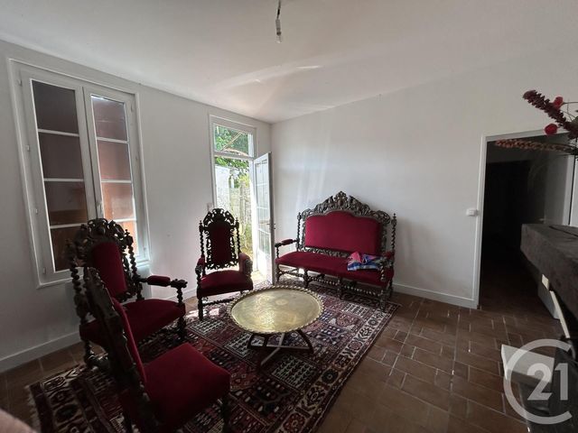 maison - LIBOURNE - 33