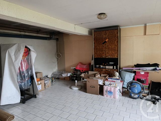 maison à vendre - 5 pièces - 119.84 m2 - LA ROCHE CHALAIS - 24 - AQUITAINE - Century 21 G&B Immobilier