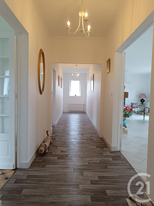 maison à vendre - 5 pièces - 119.84 m2 - LA ROCHE CHALAIS - 24 - AQUITAINE - Century 21 G&B Immobilier