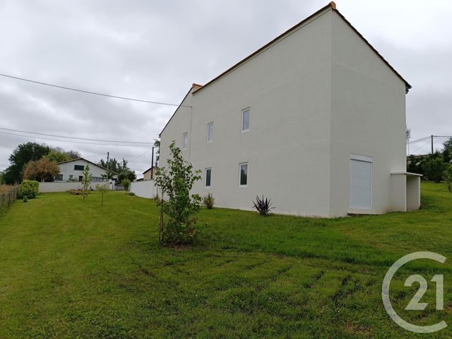 maison à vendre - 5 pièces - 119.84 m2 - LA ROCHE CHALAIS - 24 - AQUITAINE - Century 21 G&B Immobilier