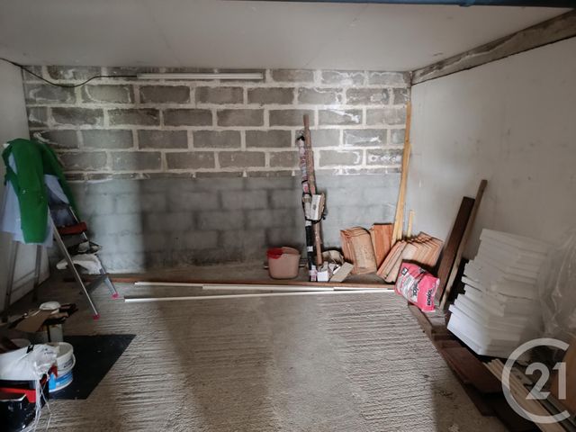 maison à vendre - 5 pièces - 119.84 m2 - LA ROCHE CHALAIS - 24 - AQUITAINE - Century 21 G&B Immobilier