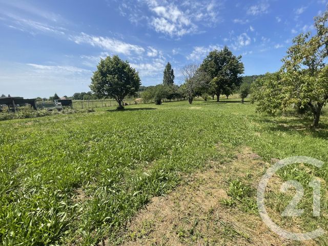 maison à vendre - 5 pièces - 100.93 m2 - ST ANTOINE DE BREUILH - 24 - AQUITAINE - Century 21 G&B Immobilier