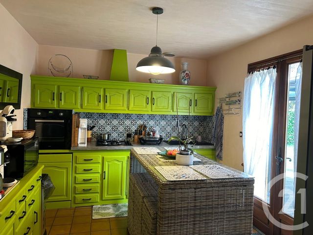 maison à vendre - 5 pièces - 100.93 m2 - ST ANTOINE DE BREUILH - 24 - AQUITAINE - Century 21 G&B Immobilier