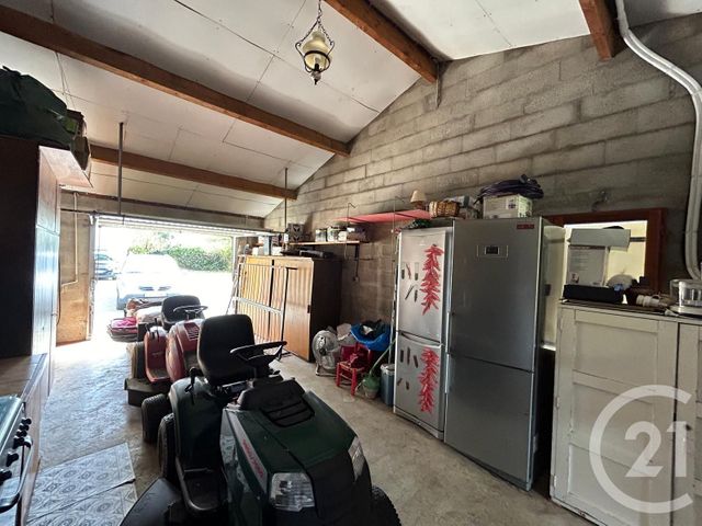 maison à vendre - 5 pièces - 100.93 m2 - ST ANTOINE DE BREUILH - 24 - AQUITAINE - Century 21 G&B Immobilier