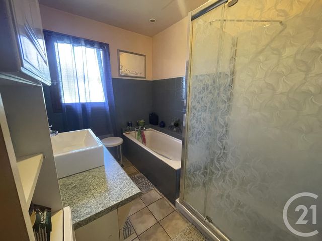 maison à vendre - 5 pièces - 100.93 m2 - ST ANTOINE DE BREUILH - 24 - AQUITAINE - Century 21 G&B Immobilier