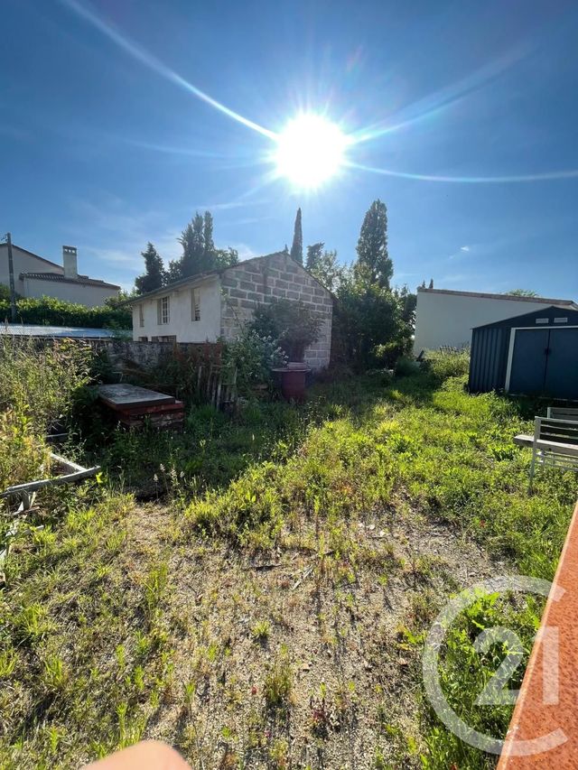 maison à vendre - 5 pièces - 134.0 m2 - LES EGLISOTTES ET CHALAURES - 33 - AQUITAINE - Century 21 G&B Immobilier