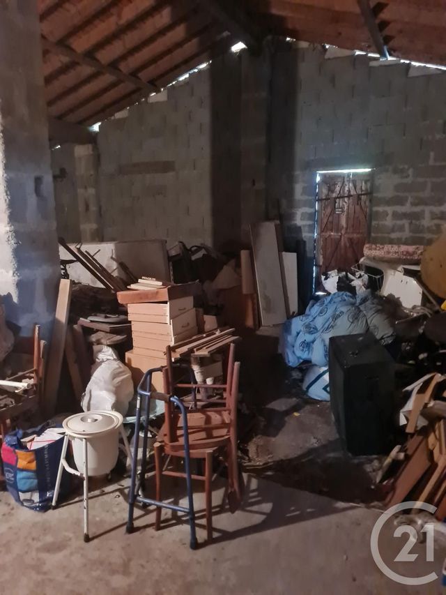 maison à vendre - 4 pièces - 92.5 m2 - LARUSCADE - 33 - AQUITAINE - Century 21 G&B Immobilier