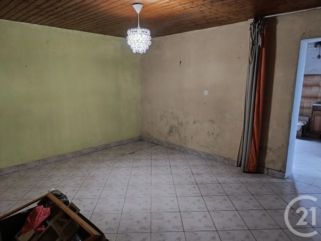 maison à vendre - 4 pièces - 92.5 m2 - LARUSCADE - 33 - AQUITAINE - Century 21 G&B Immobilier