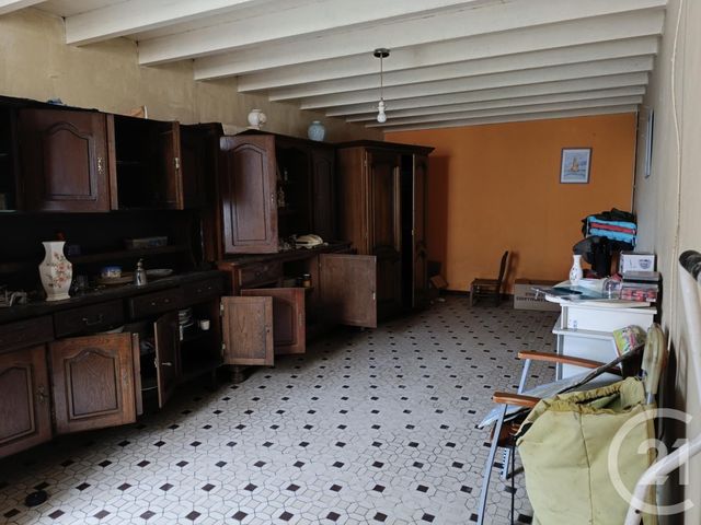 maison à vendre - 4 pièces - 92.5 m2 - LARUSCADE - 33 - AQUITAINE - Century 21 G&B Immobilier