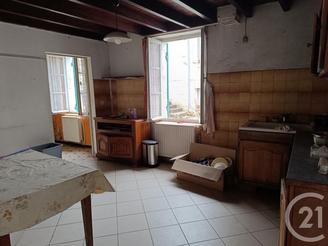 maison à vendre - 4 pièces - 92.5 m2 - LARUSCADE - 33 - AQUITAINE - Century 21 G&B Immobilier