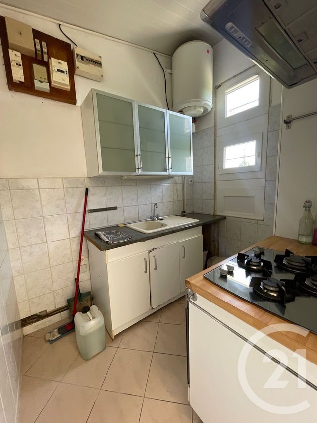 maison à vendre - 3 pièces - 59.8 m2 - GUITRES - 33 - AQUITAINE - Century 21 G&B Immobilier