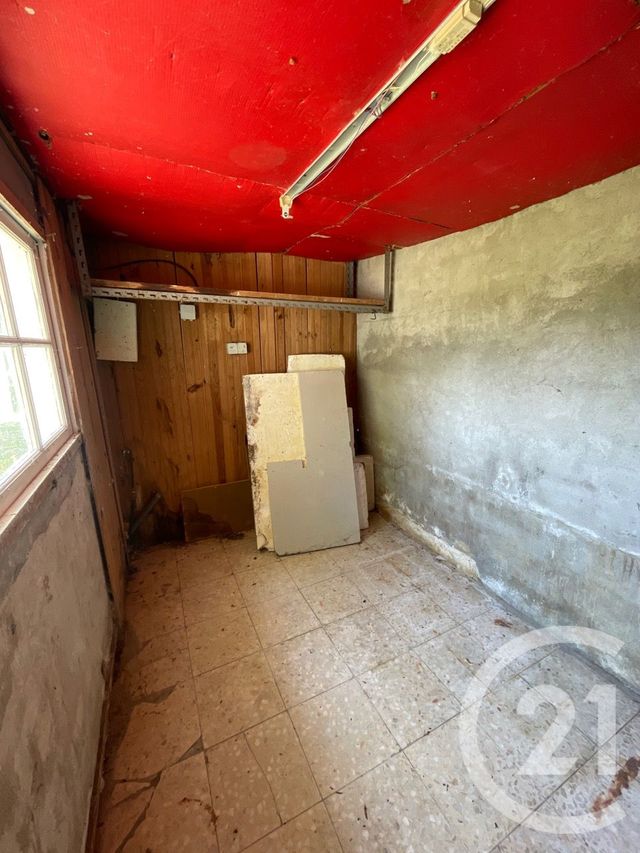 maison à vendre - 3 pièces - 59.8 m2 - GUITRES - 33 - AQUITAINE - Century 21 G&B Immobilier