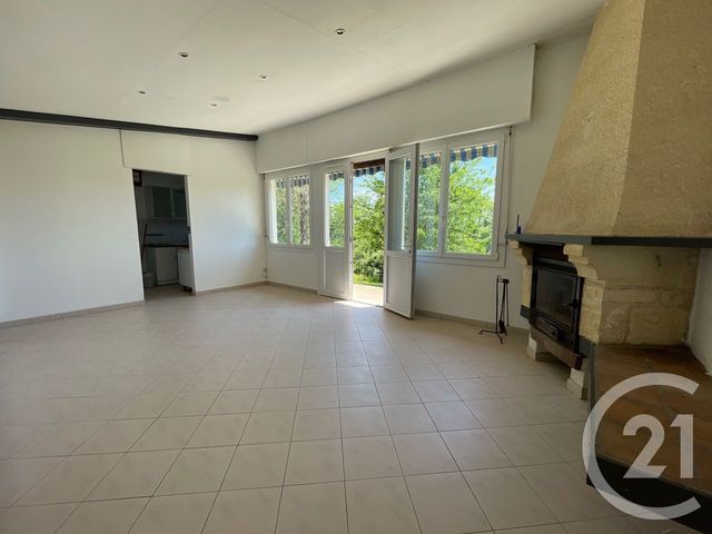 maison à vendre - 3 pièces - 59.8 m2 - GUITRES - 33 - AQUITAINE - Century 21 G&B Immobilier