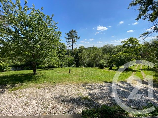 maison à vendre - 3 pièces - 59.8 m2 - GUITRES - 33 - AQUITAINE - Century 21 G&B Immobilier