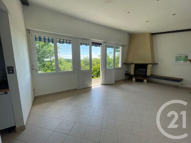 maison à vendre - 3 pièces - 59.8 m2 - GUITRES - 33 - AQUITAINE - Century 21 G&B Immobilier