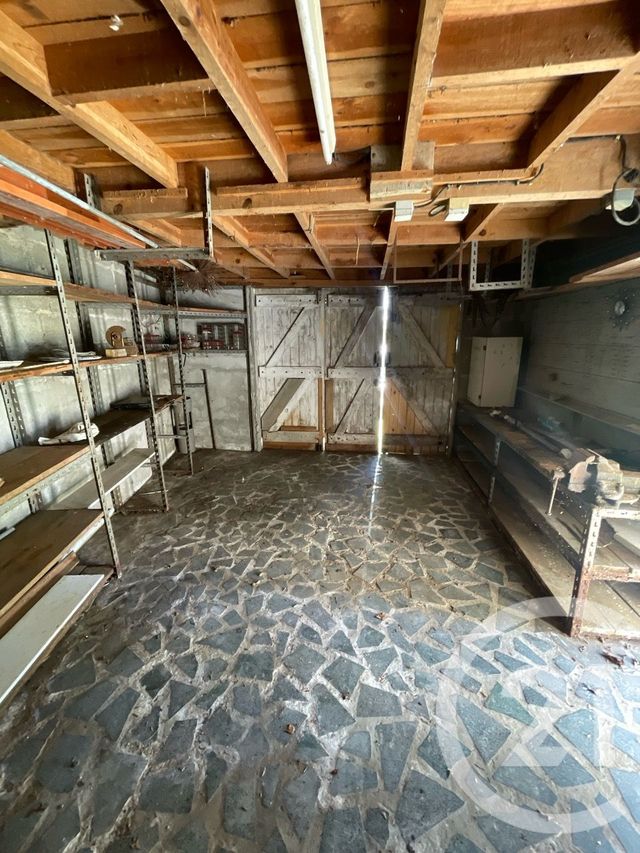 maison à vendre - 3 pièces - 59.8 m2 - GUITRES - 33 - AQUITAINE - Century 21 G&B Immobilier