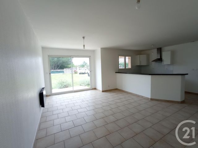 maison à vendre - 4 pièces - 88.19 m2 - COUTRAS - 33 - AQUITAINE - Century 21 G&B Immobilier