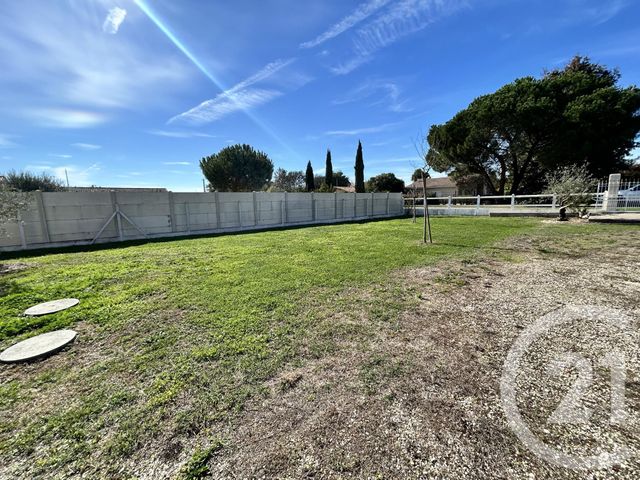 maison à vendre - 4 pièces - 88.19 m2 - COUTRAS - 33 - AQUITAINE - Century 21 G&B Immobilier