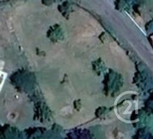 terrain à vendre - 1149.0 m2 - CERCOUX - 17 - POITOU-CHARENTES - Century 21 G&B Immobilier