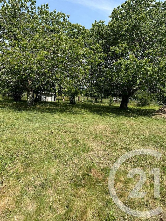 maison à vendre - 6 pièces - 110.0 m2 - ST AIGULIN - 17 - POITOU-CHARENTES - Century 21 G&B Immobilier