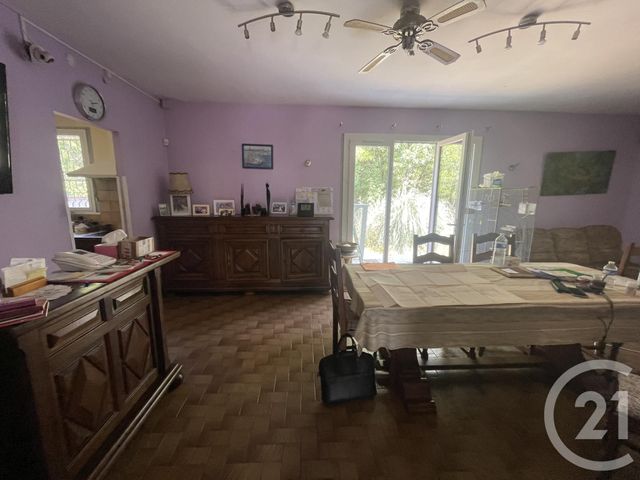 maison à vendre - 11 pièces - 274.0 m2 - CHAMADELLE - 33 - AQUITAINE - Century 21 G&B Immobilier