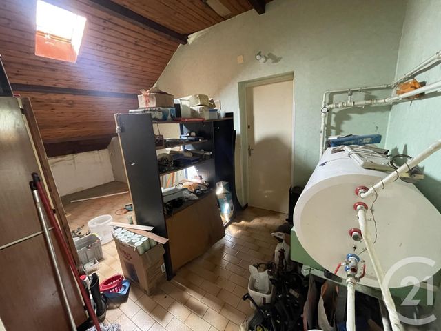 maison à vendre - 11 pièces - 274.0 m2 - CHAMADELLE - 33 - AQUITAINE - Century 21 G&B Immobilier