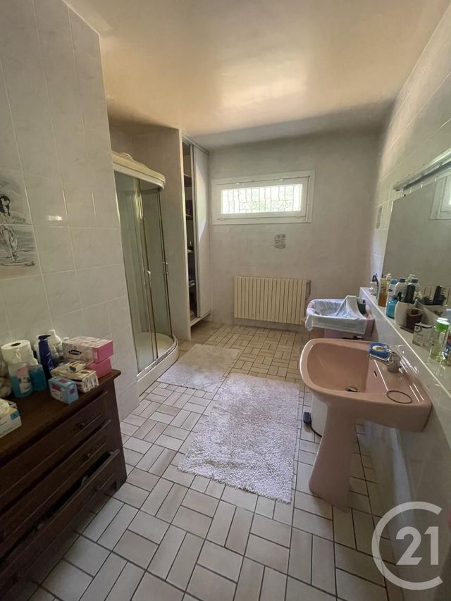 maison à vendre - 11 pièces - 274.0 m2 - CHAMADELLE - 33 - AQUITAINE - Century 21 G&B Immobilier