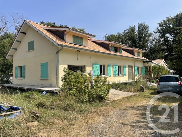 maison - CHAMADELLE - 33