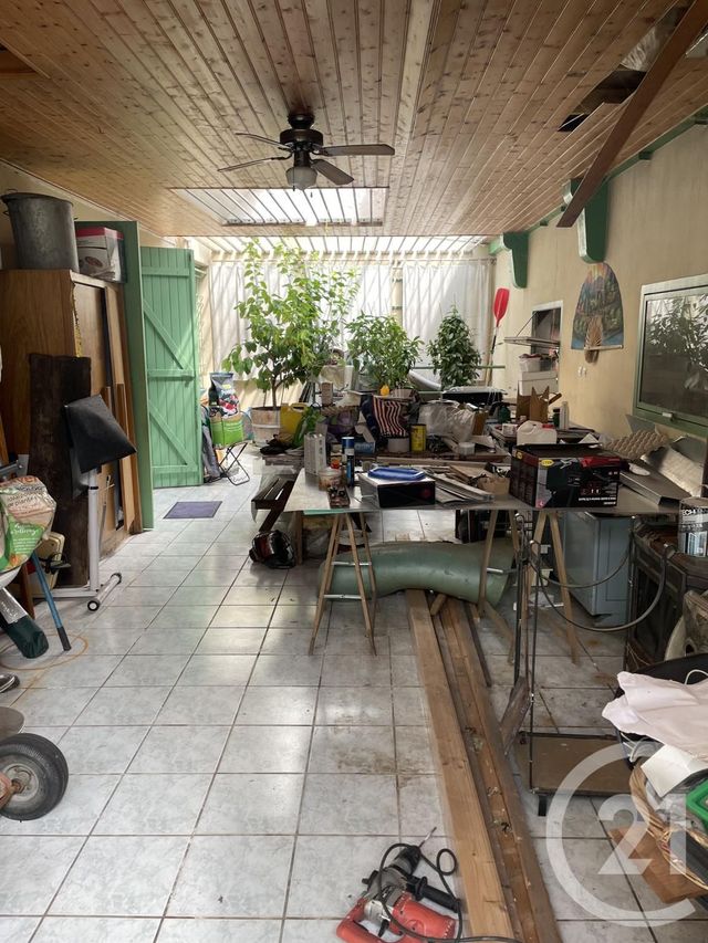 maison à vendre - 11 pièces - 274.0 m2 - CHAMADELLE - 33 - AQUITAINE - Century 21 G&B Immobilier