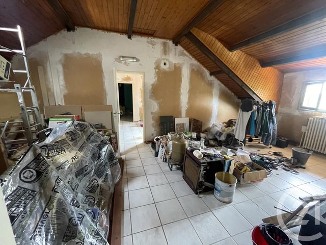 maison à vendre - 11 pièces - 274.0 m2 - CHAMADELLE - 33 - AQUITAINE - Century 21 G&B Immobilier