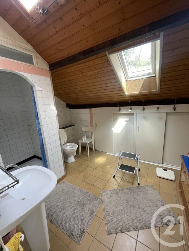 maison à vendre - 11 pièces - 274.0 m2 - CHAMADELLE - 33 - AQUITAINE - Century 21 G&B Immobilier