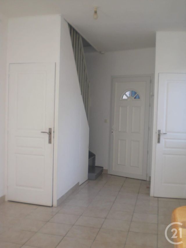 maison à vendre - 3 pièces - 49.77 m2 - COUTRAS - 33 - AQUITAINE - Century 21 G&B Immobilier