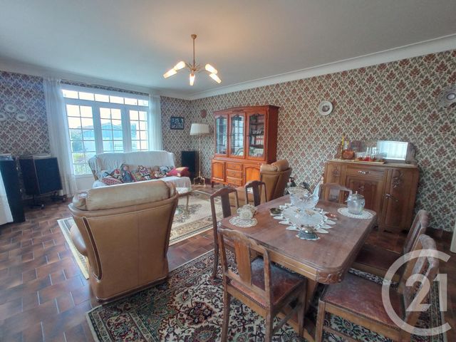 maison à vendre - 5 pièces - 137.96 m2 - COUTRAS - 33 - AQUITAINE - Century 21 G&B Immobilier