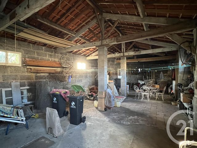 maison à vendre - 5 pièces - 137.96 m2 - COUTRAS - 33 - AQUITAINE - Century 21 G&B Immobilier