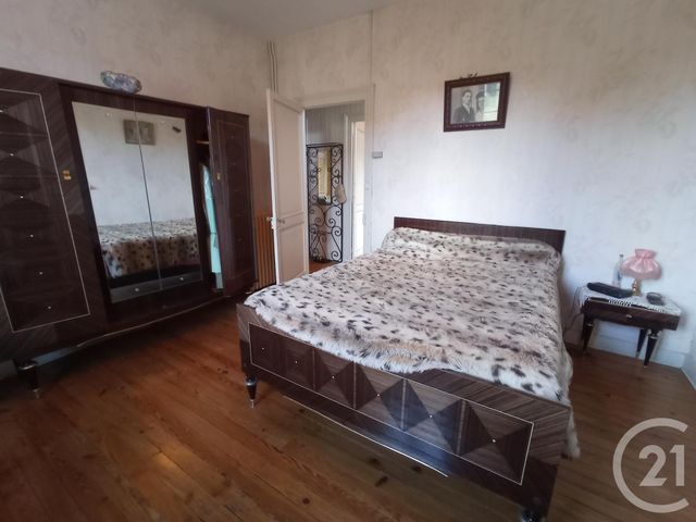 maison à vendre - 5 pièces - 137.96 m2 - COUTRAS - 33 - AQUITAINE - Century 21 G&B Immobilier