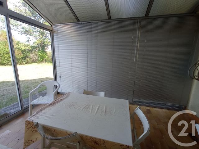 maison à vendre - 5 pièces - 137.96 m2 - COUTRAS - 33 - AQUITAINE - Century 21 G&B Immobilier