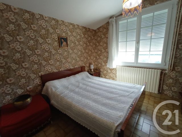 maison à vendre - 5 pièces - 137.96 m2 - COUTRAS - 33 - AQUITAINE - Century 21 G&B Immobilier