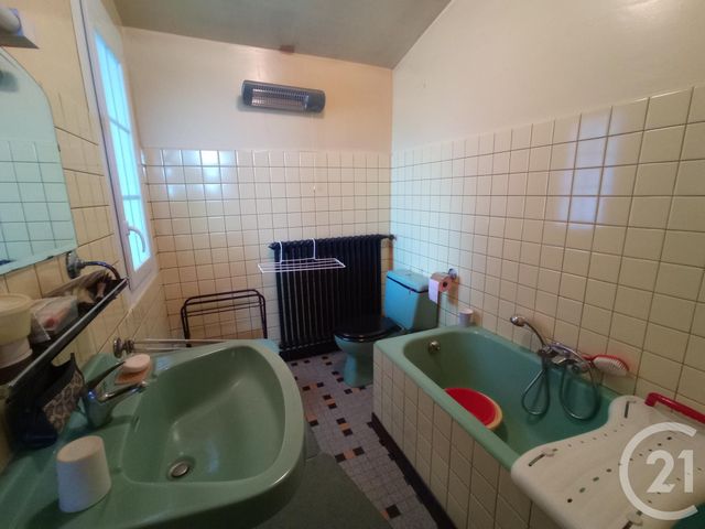 maison à vendre - 5 pièces - 137.96 m2 - COUTRAS - 33 - AQUITAINE - Century 21 G&B Immobilier