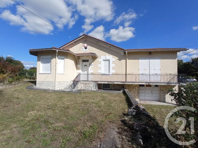 maison - COUTRAS - 33